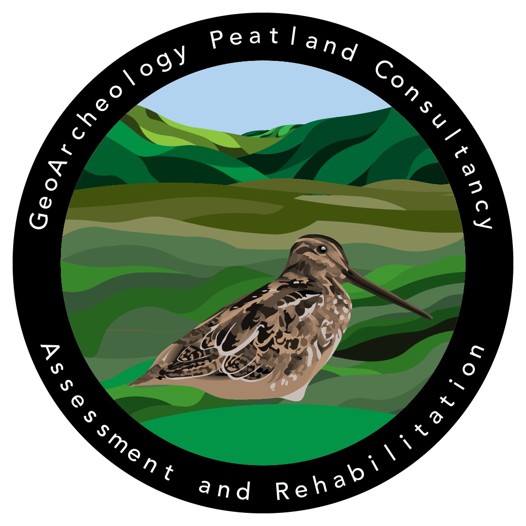 GeoArchaeology Peatland Consultancy